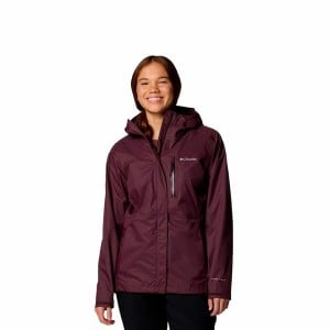 Veste Imperméable pour Femme Columbia Pouring Adventure™ Iii