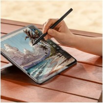 Zeiger OnePlus Stylo 2 Schwarz