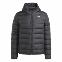 Veste Hommes Adidas Essentials D H Noir