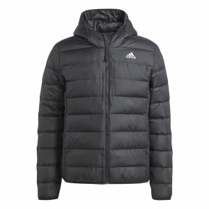 Veste Hommes Adidas Essentials D H Noir