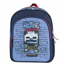 Kinderrucksack Minecraft