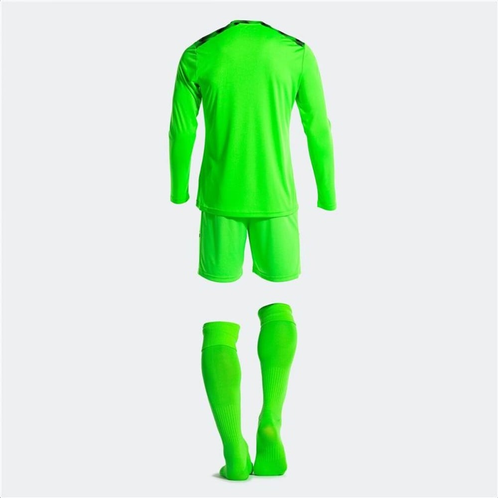 Ensemble de Sport pour Enfants Joma Sport Joma Zamora VIII