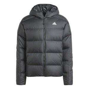 Veste Hommes Adidas Essentials 3S Mid D