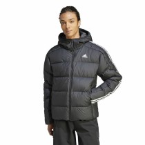 Veste Hommes Adidas Essentials 3S Mid D