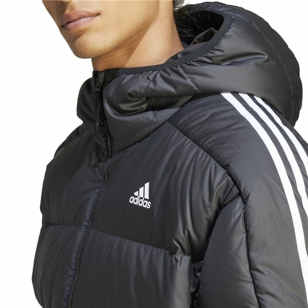 Veste Hommes Adidas Essentials 3S Mid D