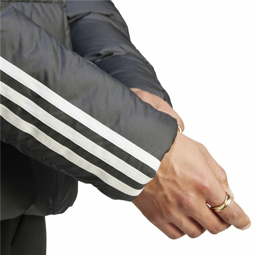 Veste Hommes Adidas Essentials 3S Mid D