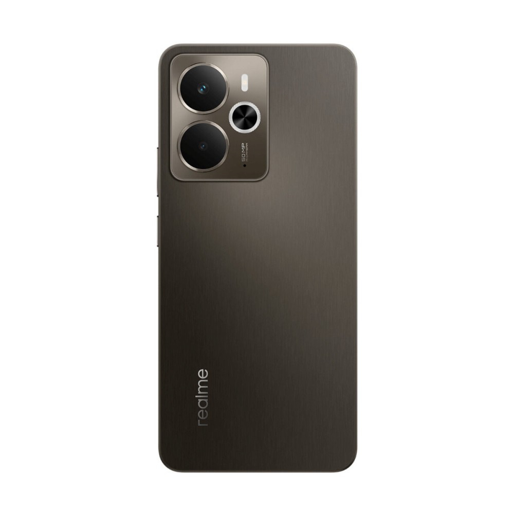 Smartphone Realme Realme 14 5G 6,67" Octa Core 8 GB RAM 256 GB Marron