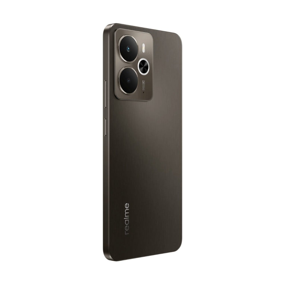 Smartphone Realme Realme 14 5G 6,67" Octa Core 8 GB RAM 256 GB Marron