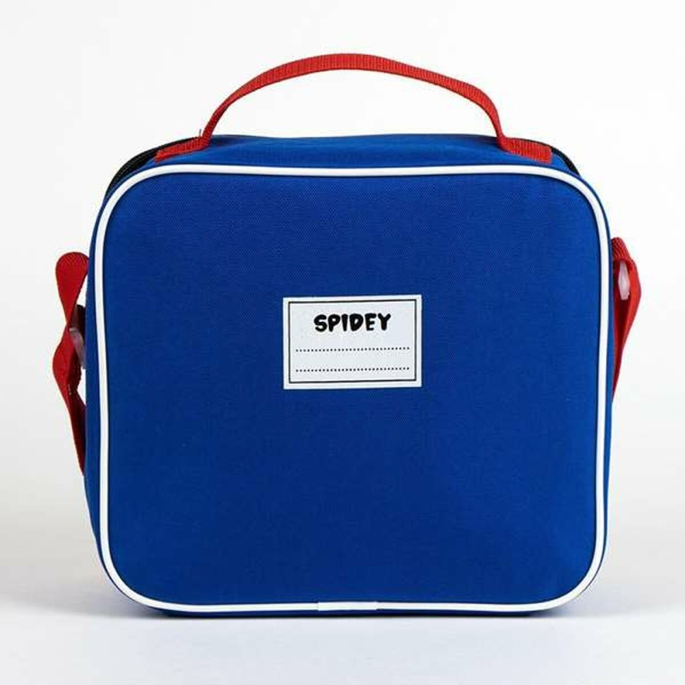 Sac Thermique Spidey