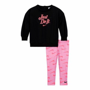 Children's Sports Outfit Nike New Impressions Crew