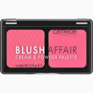 Schminkset Catrice BLUSH AFFAIR