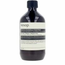 Feuchtigkeitsspendende Fusscreme Aesop REVERENCE AROMATIQUE 500 ml