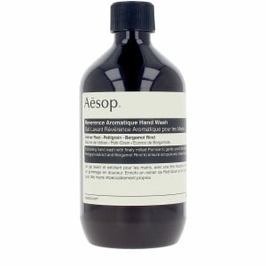 Feuchtigkeitsspendende Fusscreme Aesop REVERENCE AROMATIQUE 500 ml