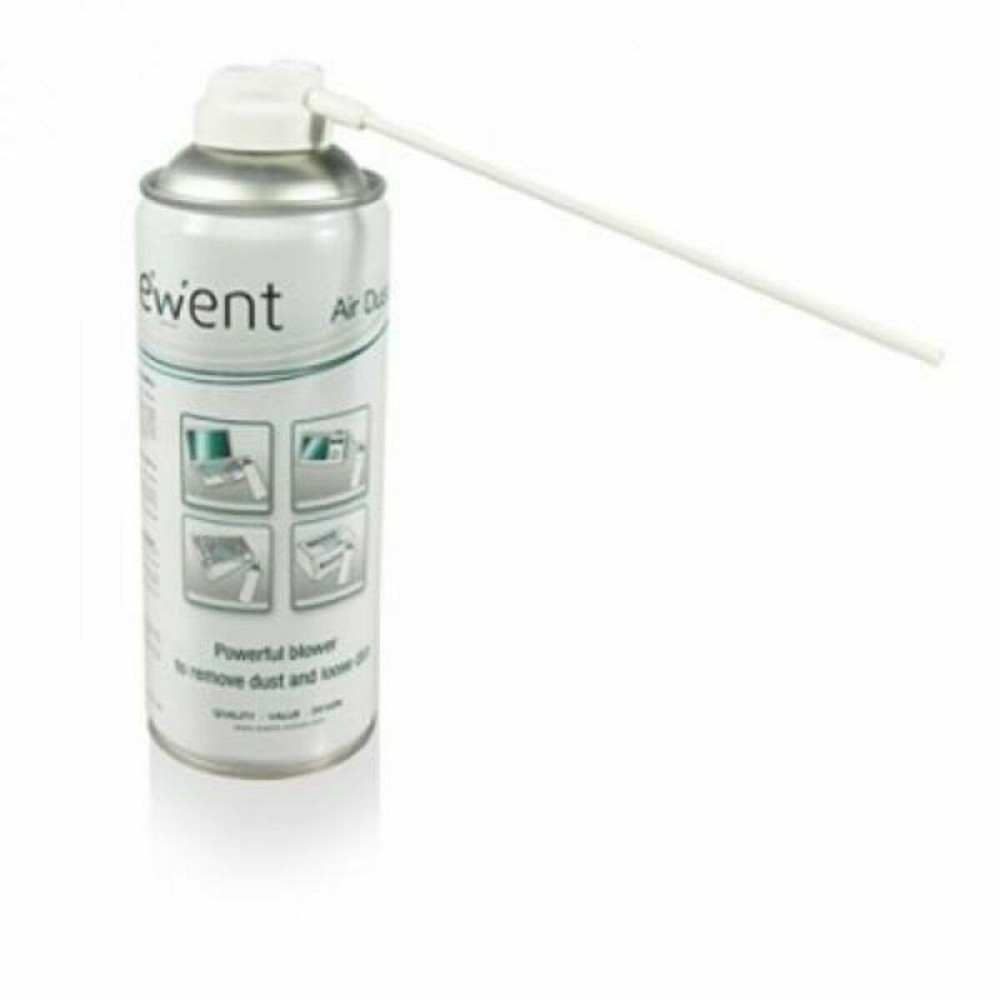 Anti-dust Spray Ewent EW5601 400 ml 400 ml