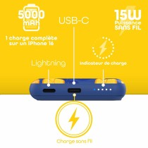 Power supply T'NB