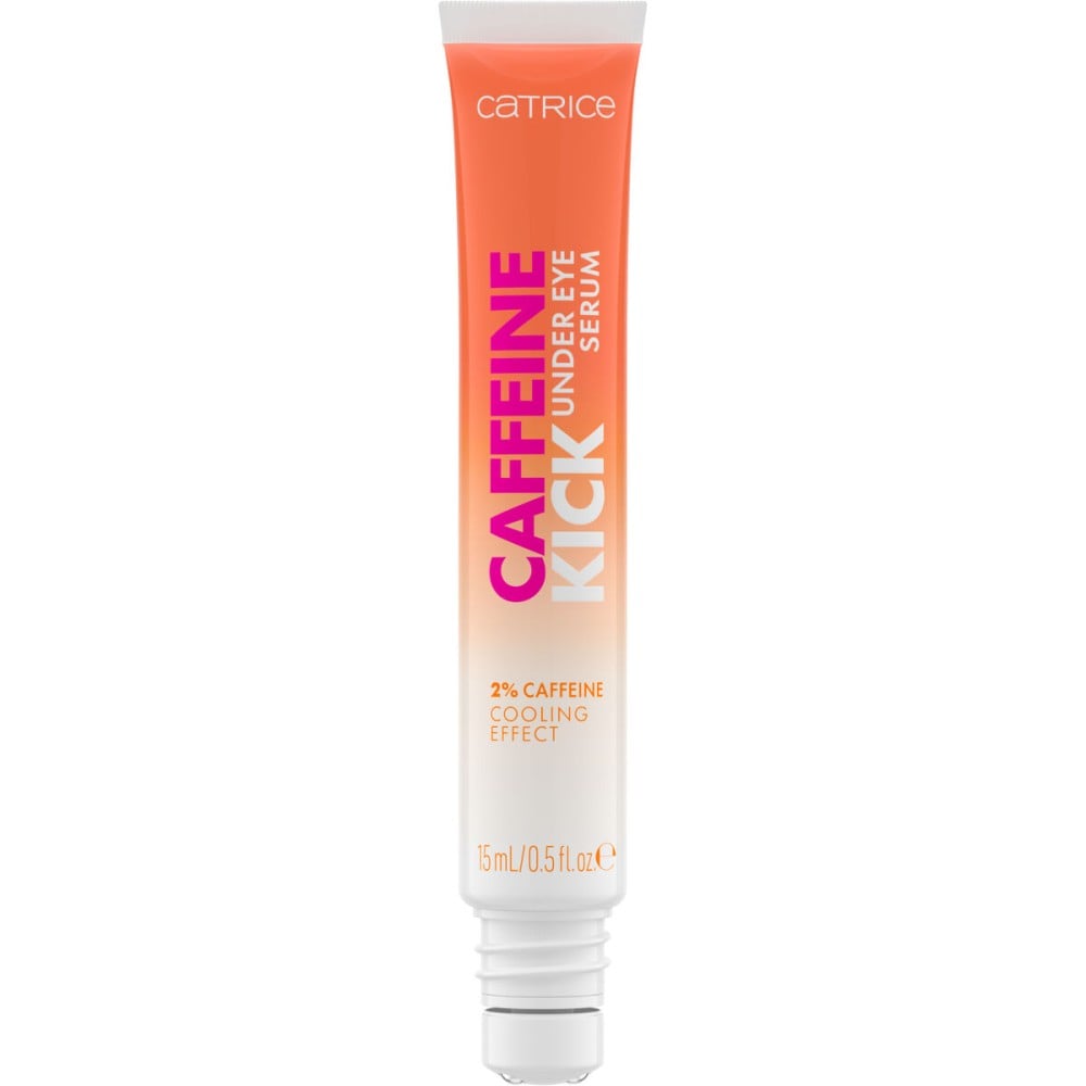 Eye Contour Catrice CAFFEINE KICK