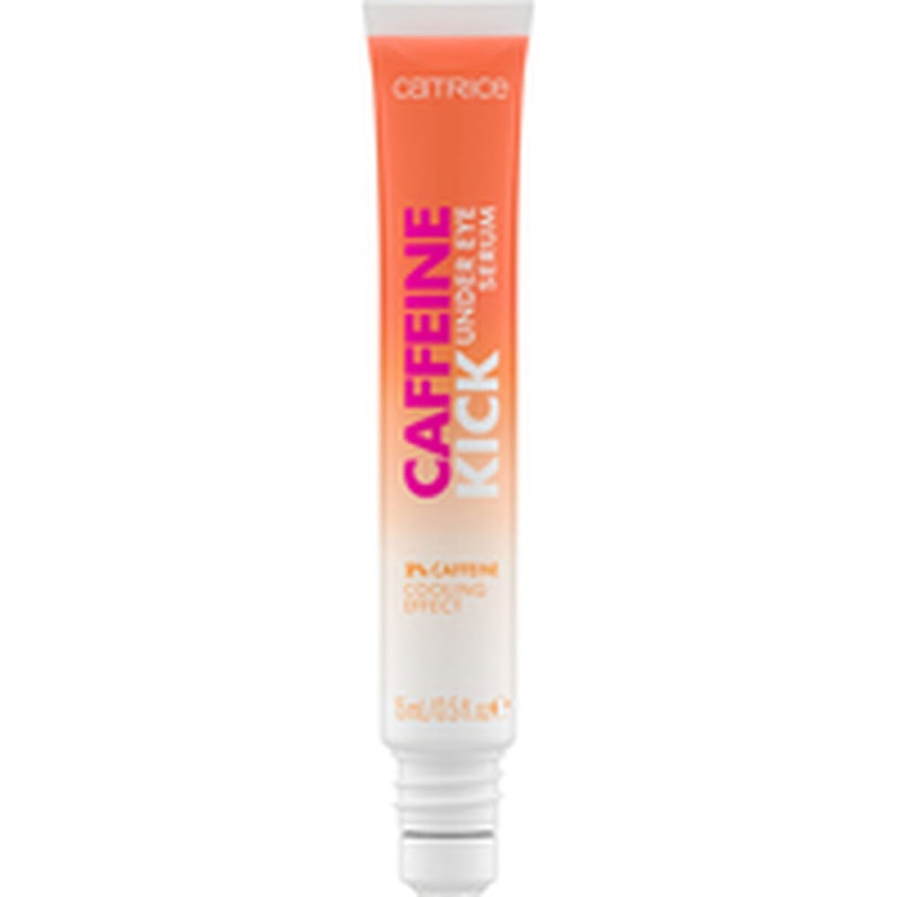 Eye Contour Catrice CAFFEINE KICK