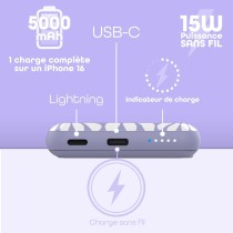 Power supply T'NB