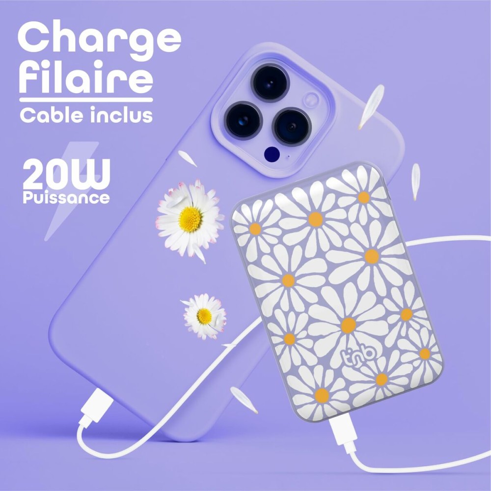 Bloc d’Alimentation T'NB