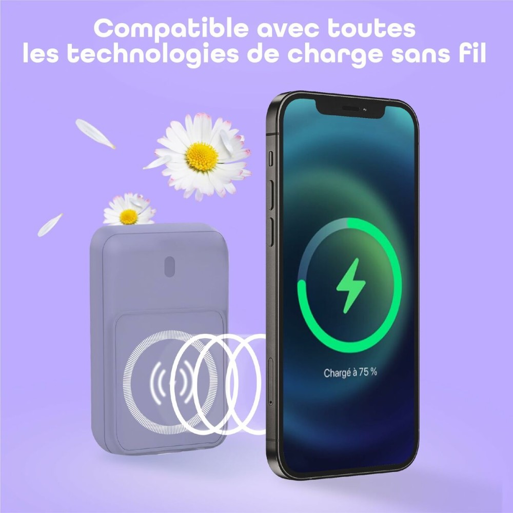 Bloc d’Alimentation T'NB