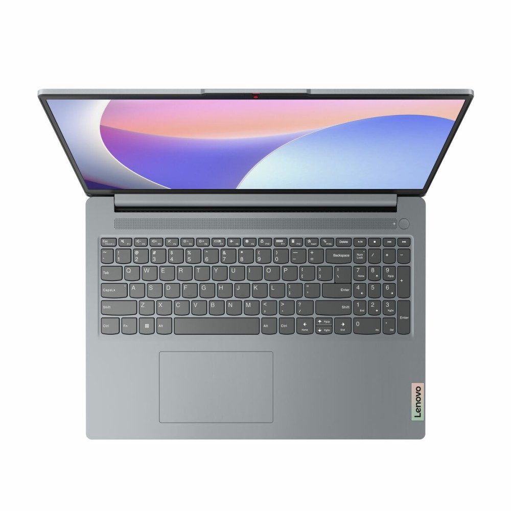 Laptop Lenovo 83EN0002SP 16" intel core i5-13420h 16 GB RAM 1 TB SSD Spanish Qwerty