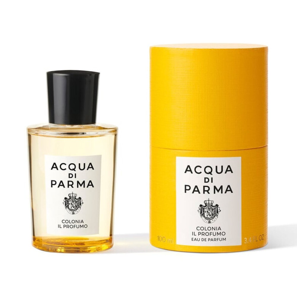 Unisex-Parfüm Acqua Di Parma COLONIA IL PROFUMO