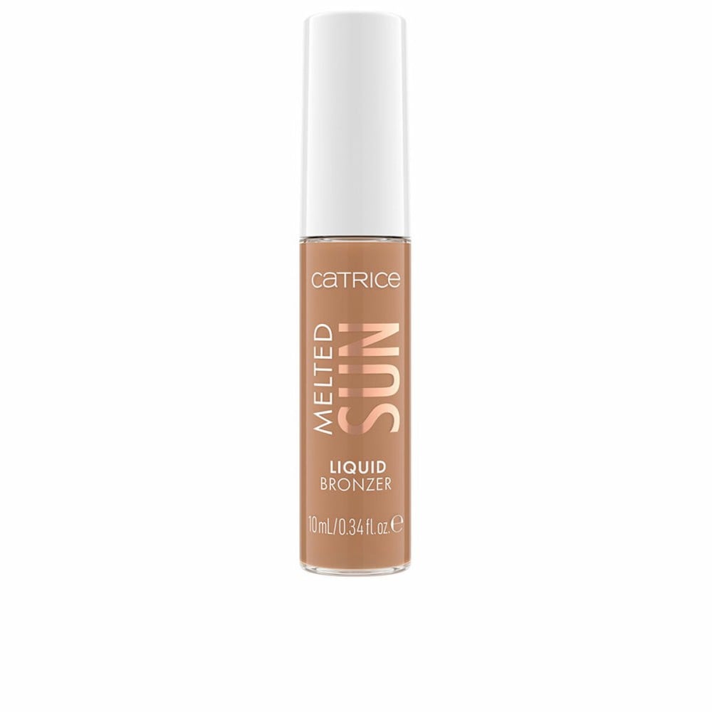 Make-Up Set Catrice MELTED SUN