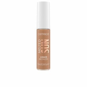 Make-Up Set Catrice MELTED SUN