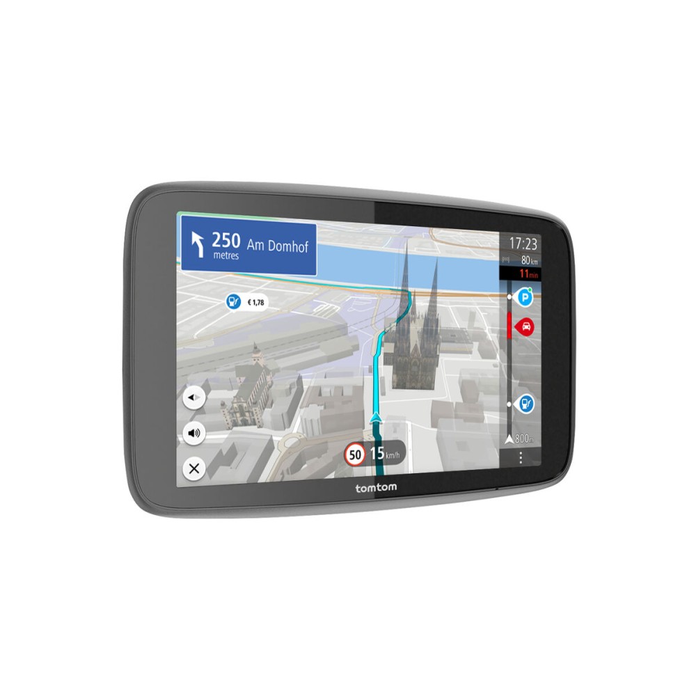 Navigateur GPS TomTom 1YD6.002.100 6"