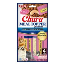 Collation pour Chat Inaba Churu Poisson