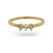 Bague Femme 24KAE 12407Y/48