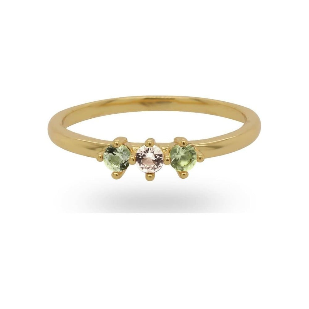 Ladies' Ring 24KAE 12407Y/48