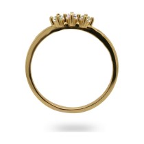 Bague Femme 24KAE 12407Y/48
