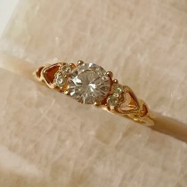 Bague Femme 24KAE 12444Y/48