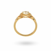 Bague Femme 24KAE 12444Y/48
