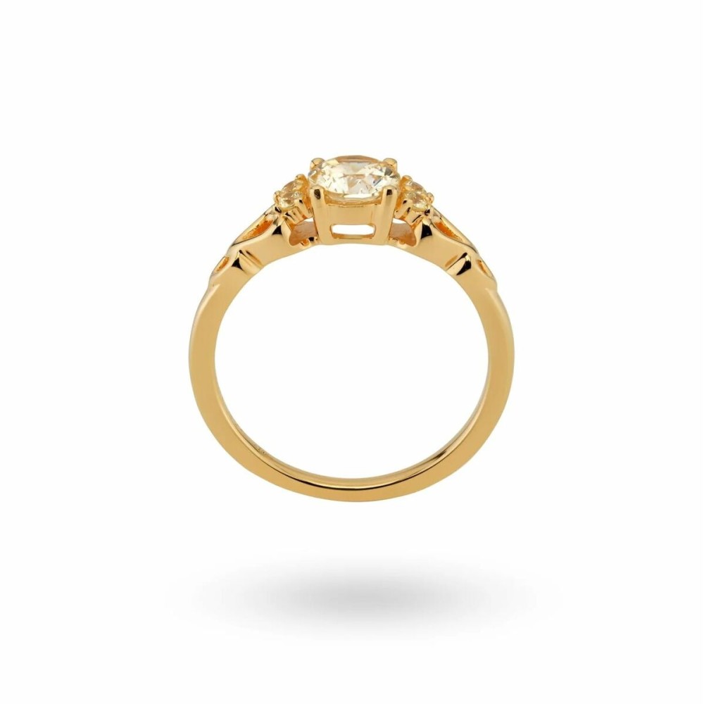Bague Femme 24KAE 12444Y/48