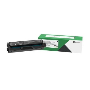 Toner Lexmark Black
