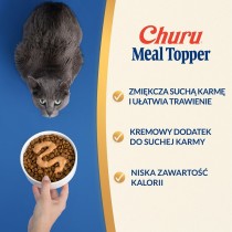 Snack für Katze Inaba Churu Huhn