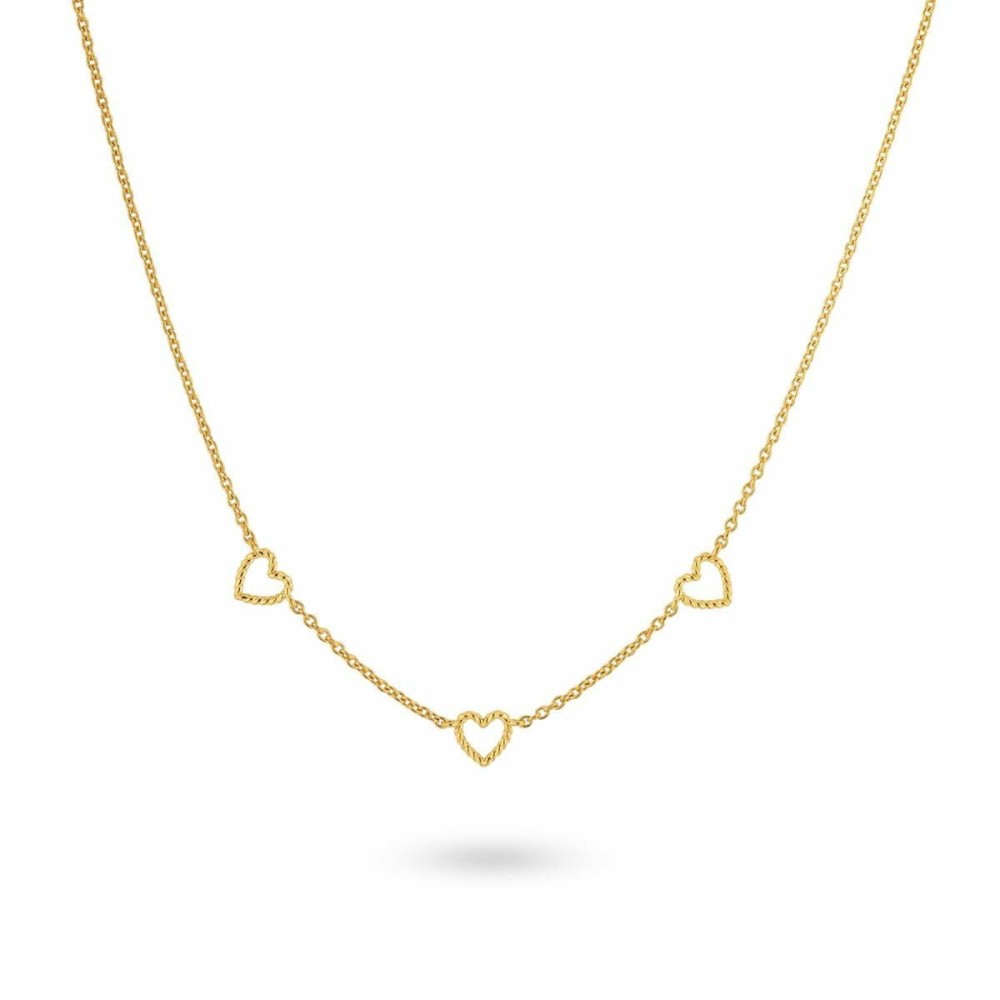 Collier Femme 24KAE