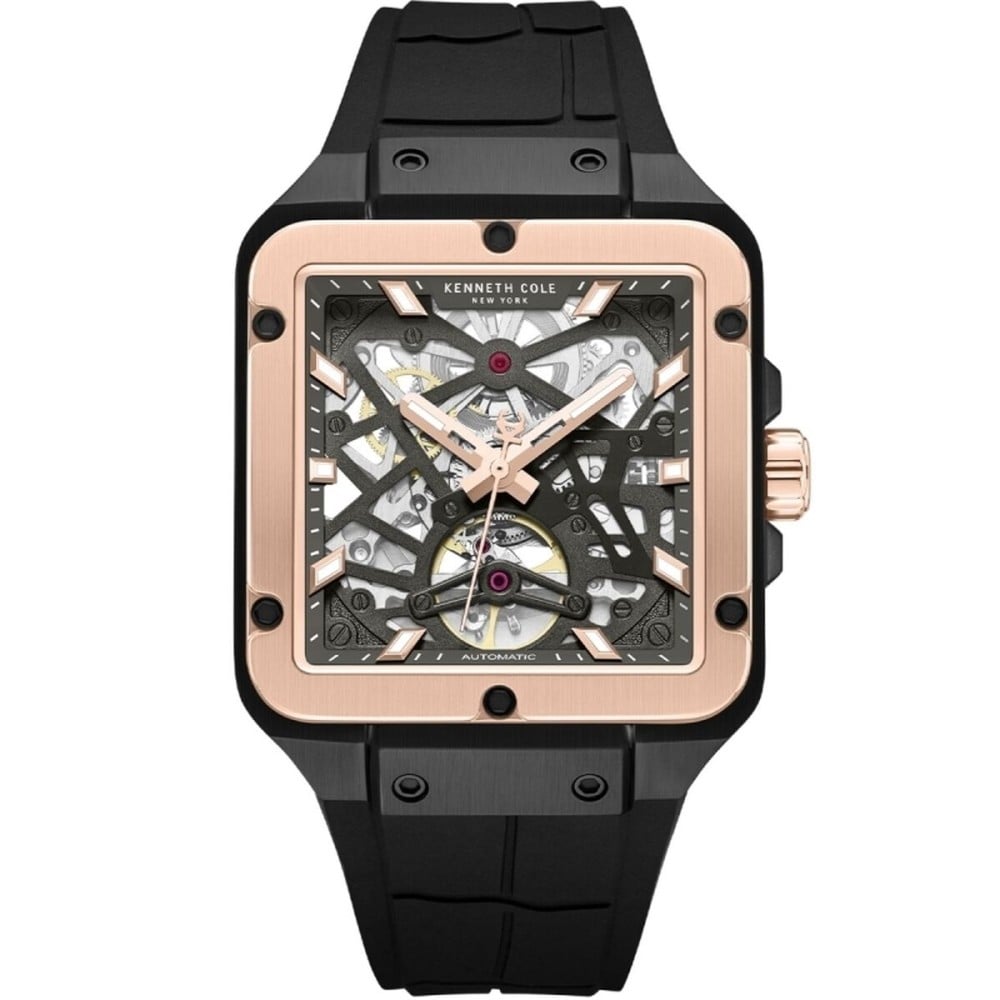 Men's Watch Kenneth Cole KCWGZ0065401