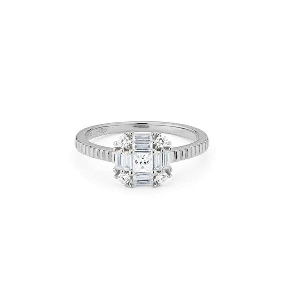 Ladies' Ring 24KAE 124106S/58