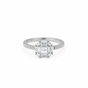 Bague Femme 24KAE 124106S/58