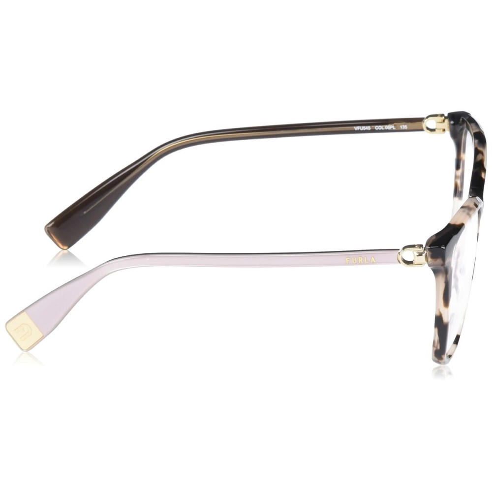 Lunettes de soleil Femme Furla VFU545