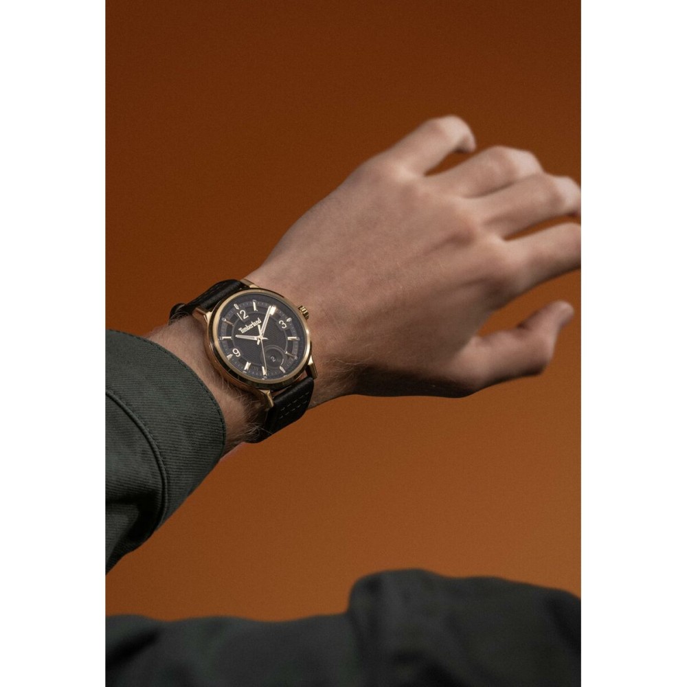 Men's Watch Timberland TDWGB0055902