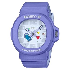 Montre Homme Casio G-Shock BGA-10-6AER