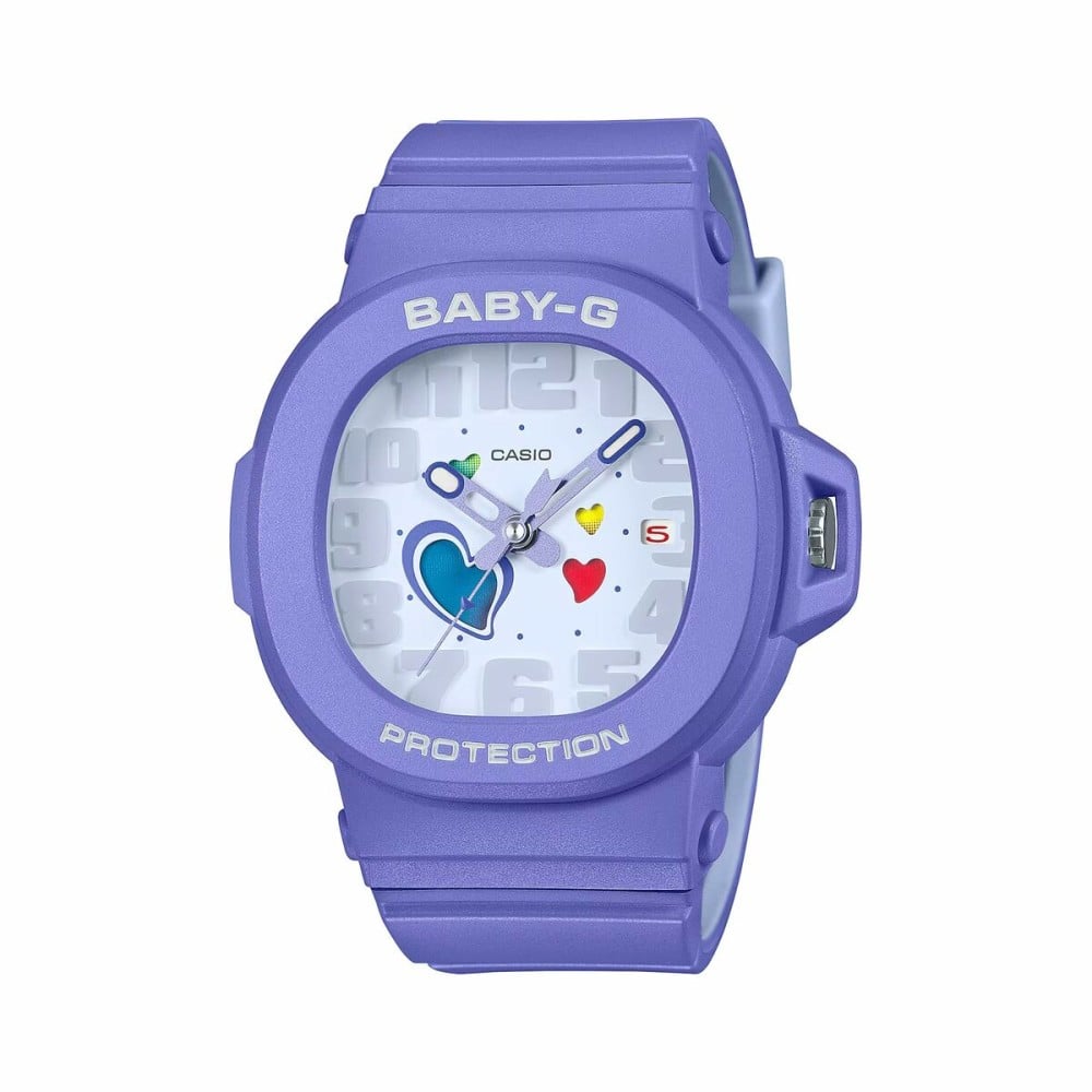 Montre Homme Casio G-Shock BGA-10-6AER