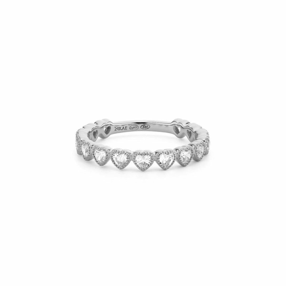 Bague Femme 24KAE 12492S/56