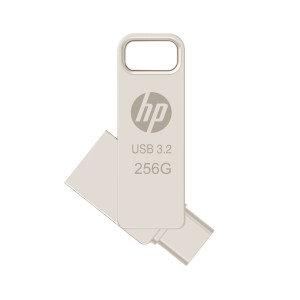 Clé USB PNY HPFD206C-256 Argent 256 GB
