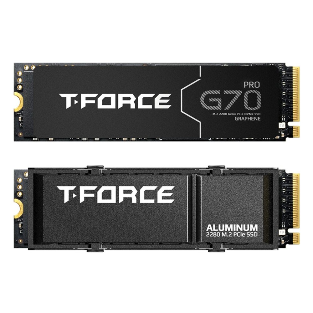 Festplatte Team Group G70 1 TB SSD
