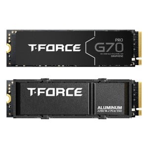 Hard Drive Team Group G70 1 TB SSD